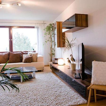 Ferienwohnung Magnolie Uberlingen Exterior photo
