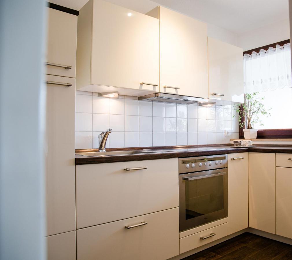 Ferienwohnung Magnolie Uberlingen Exterior photo