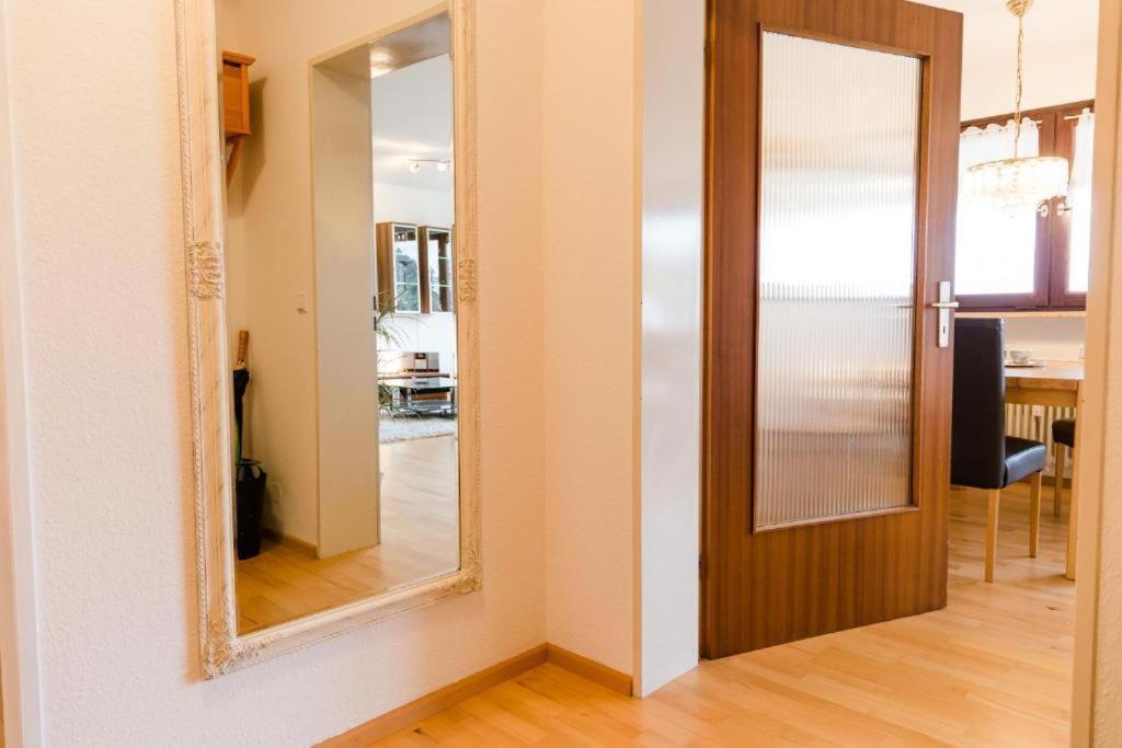 Ferienwohnung Magnolie Uberlingen Exterior photo