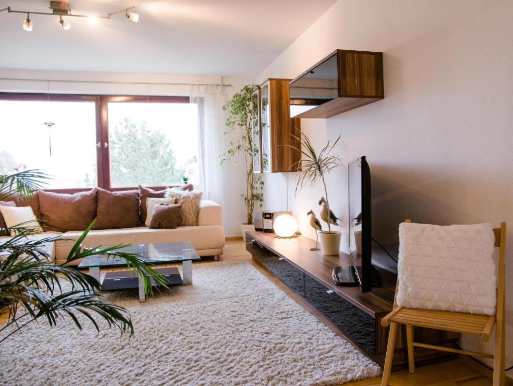 Ferienwohnung Magnolie Uberlingen Exterior photo